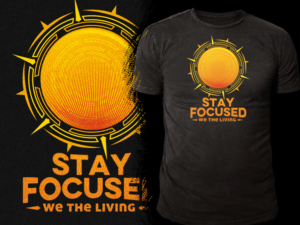 Diseño de Camiseta por Falih A para este proyecto | Diseño: #25149438