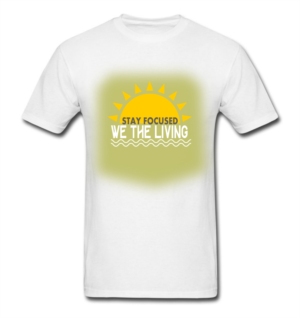 Diseño de Camiseta por Giovanni para este proyecto | Diseño #25132554