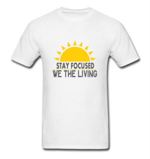 Diseño de Camiseta por Giovanni para este proyecto | Diseño: #25132565