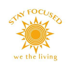We The Living | Diseño de Camiseta por NILDesigns