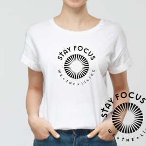 Artwork Of The Sun For Streetwear Brand 