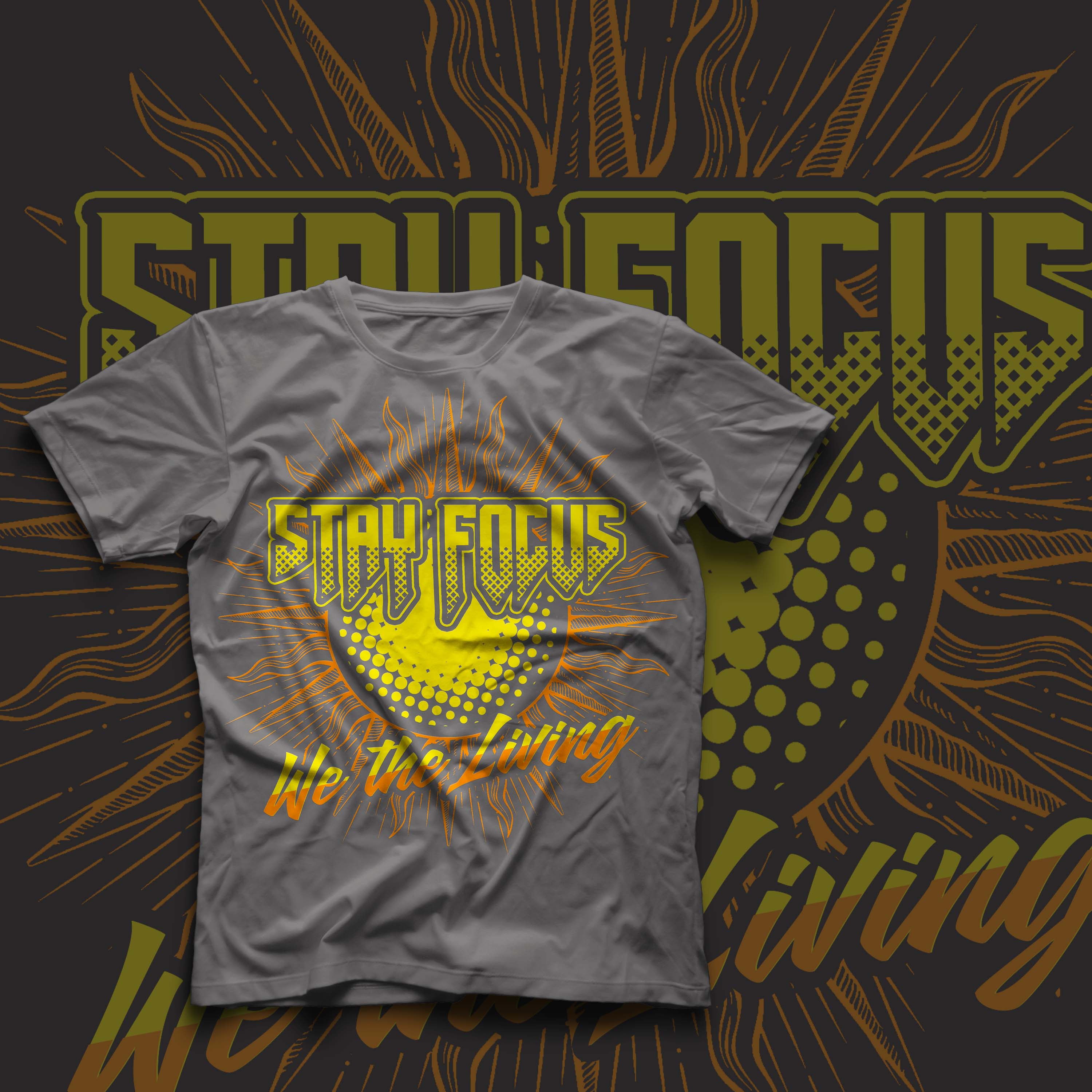 Diseño de Camiseta por Nopips para este proyecto | Diseño #25130339