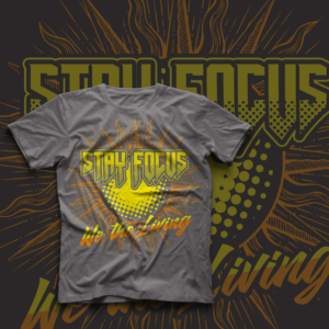 Diseño de Camiseta por Nopips para este proyecto | Diseño #25130339