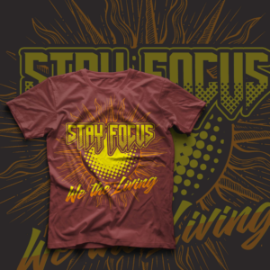 Design de T-shirt par Nopips pour ce projet | Design : #25130341