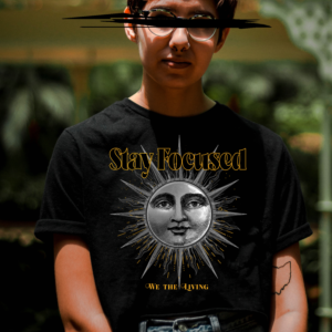 Diseño de Camiseta por Heydale para este proyecto | Diseño #25138818