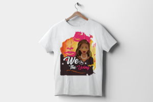 Design de T-shirt par digitalpolo.com pour ce projet | Design : #25118574