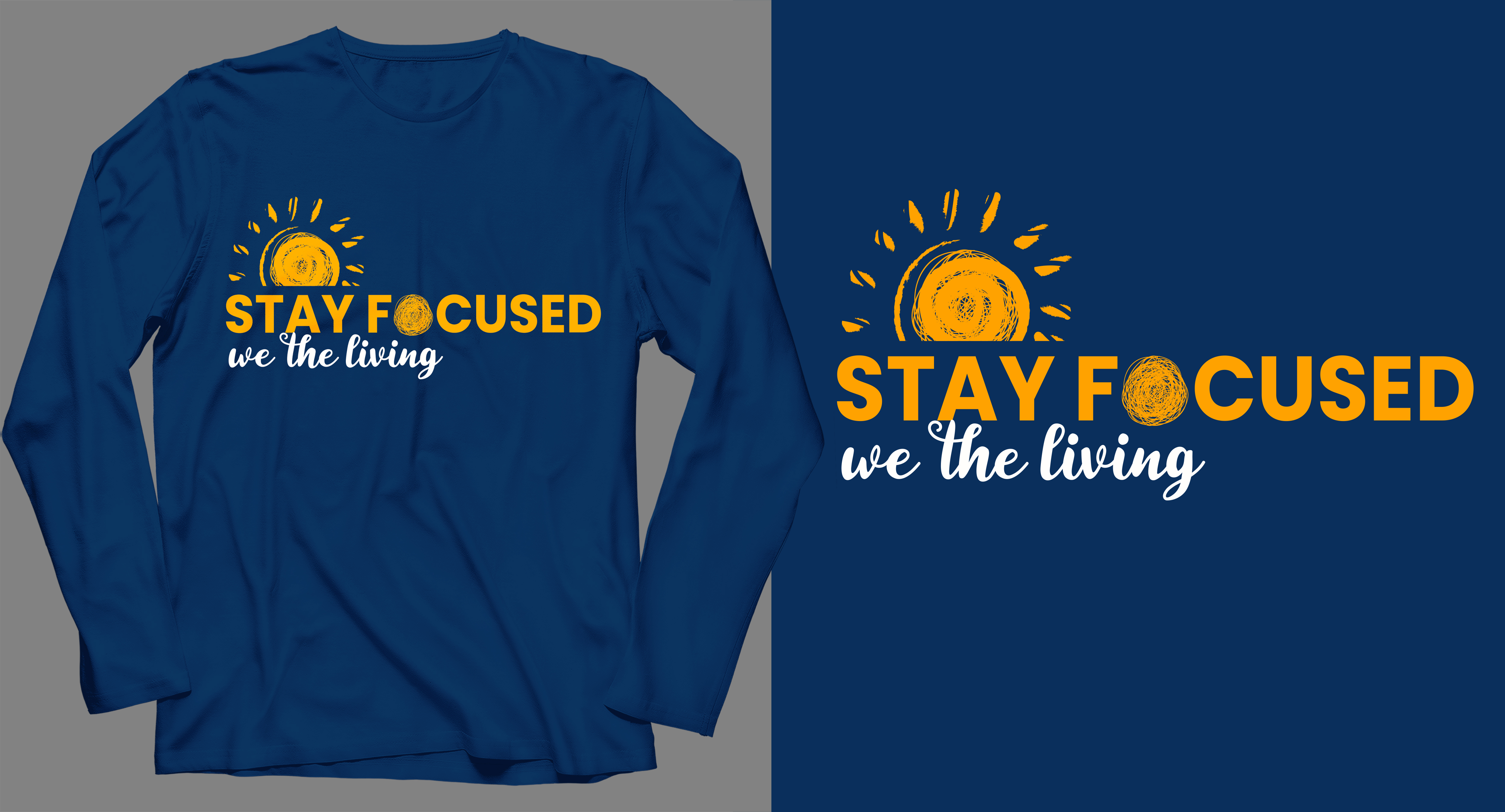 T-shirt Design by SAI DESIGNS for this project | Design #25140544