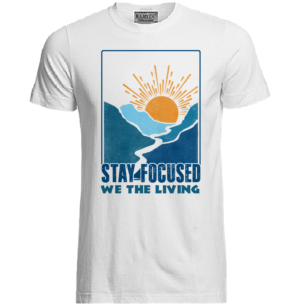 Diseño de Camiseta por creative gravity para este proyecto | Diseño #25126169