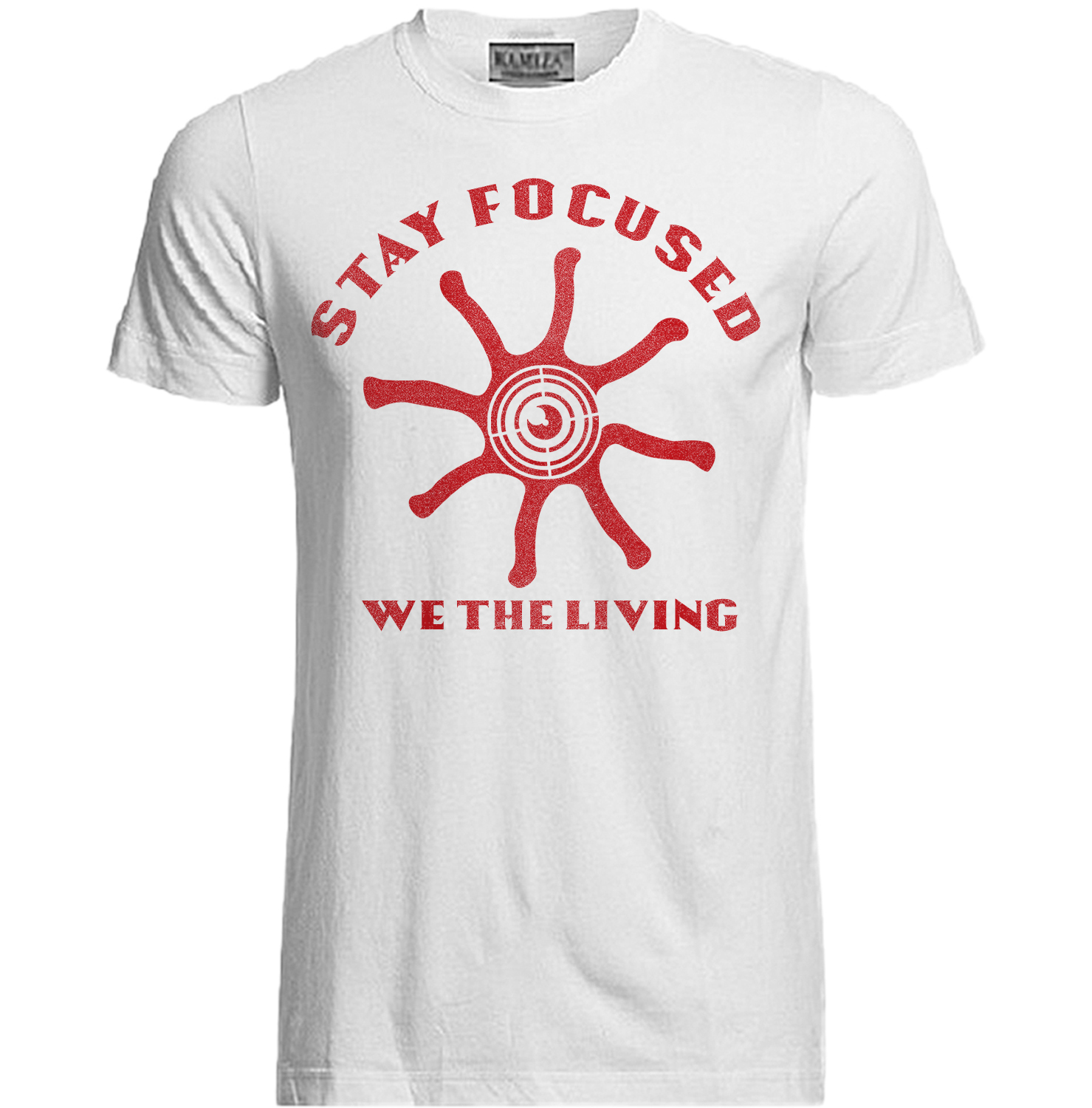 T-shirt Design by creative gravity for this project | Design #25126214