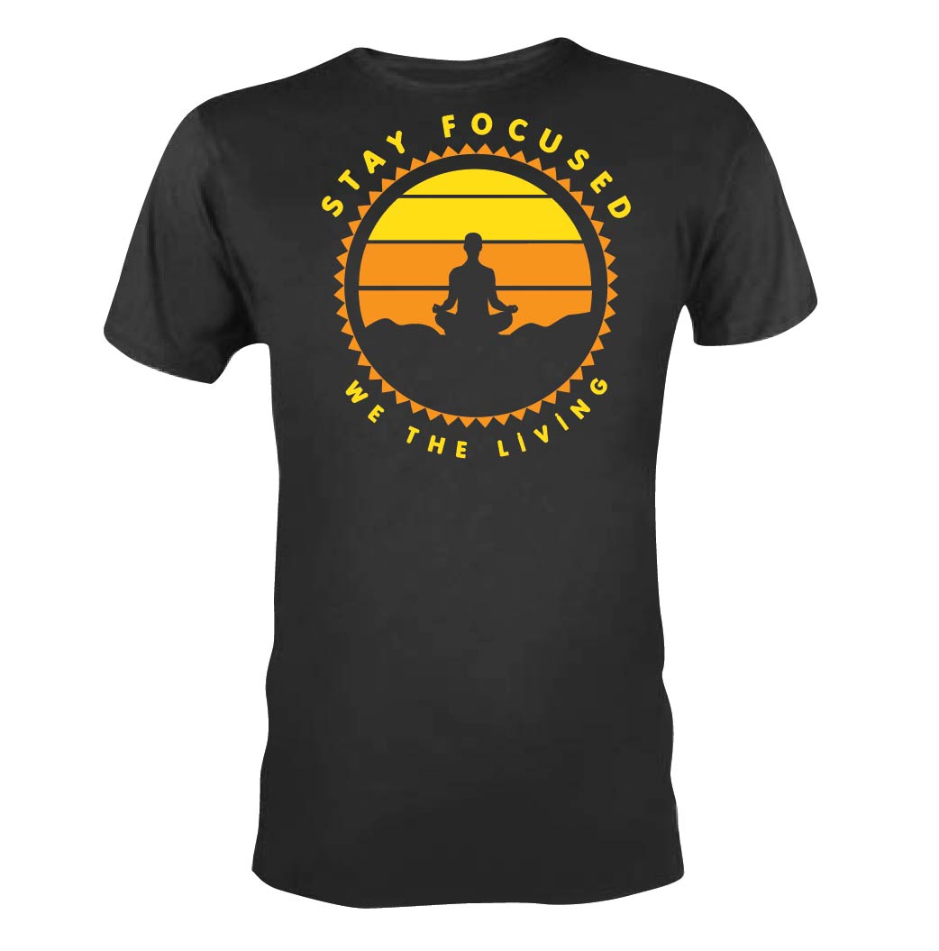 Diseño de Camiseta por 75-R-P-Z para este proyecto | Diseño #25154230