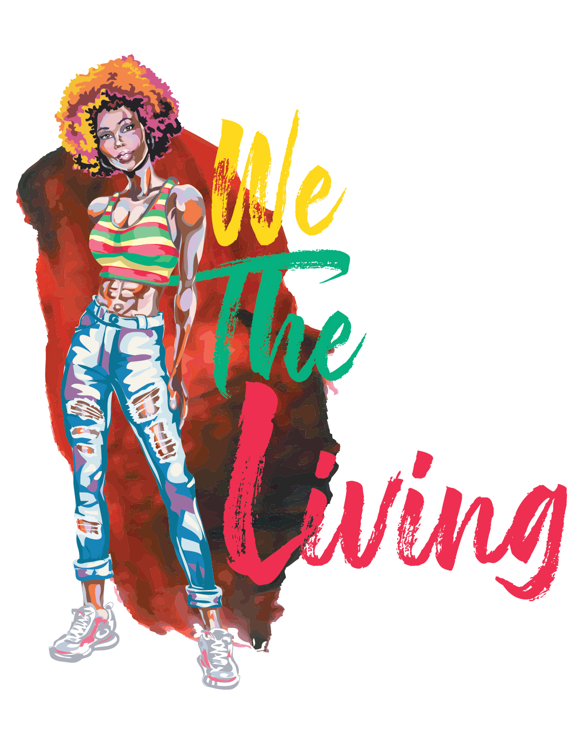 T-shirt Design by Tee and Eh? for this project | Design #25115211