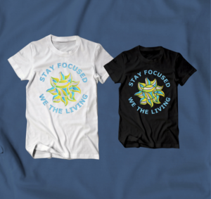 Diseño de Camiseta por Uprinteez para este proyecto | Diseño: #25149918