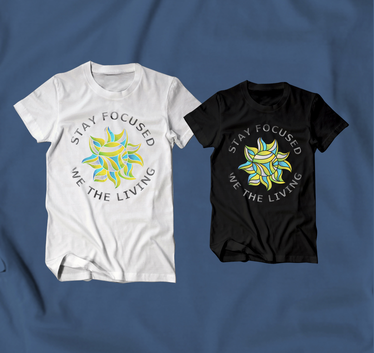 Diseño de Camiseta por Uprinteez para este proyecto | Diseño #25149919