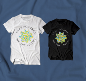 Diseño de Camiseta por Uprinteez para este proyecto | Diseño: #25149919