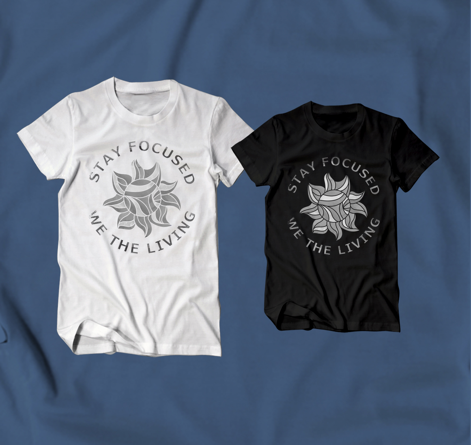 Diseño de Camiseta por Uprinteez para este proyecto | Diseño #25149925