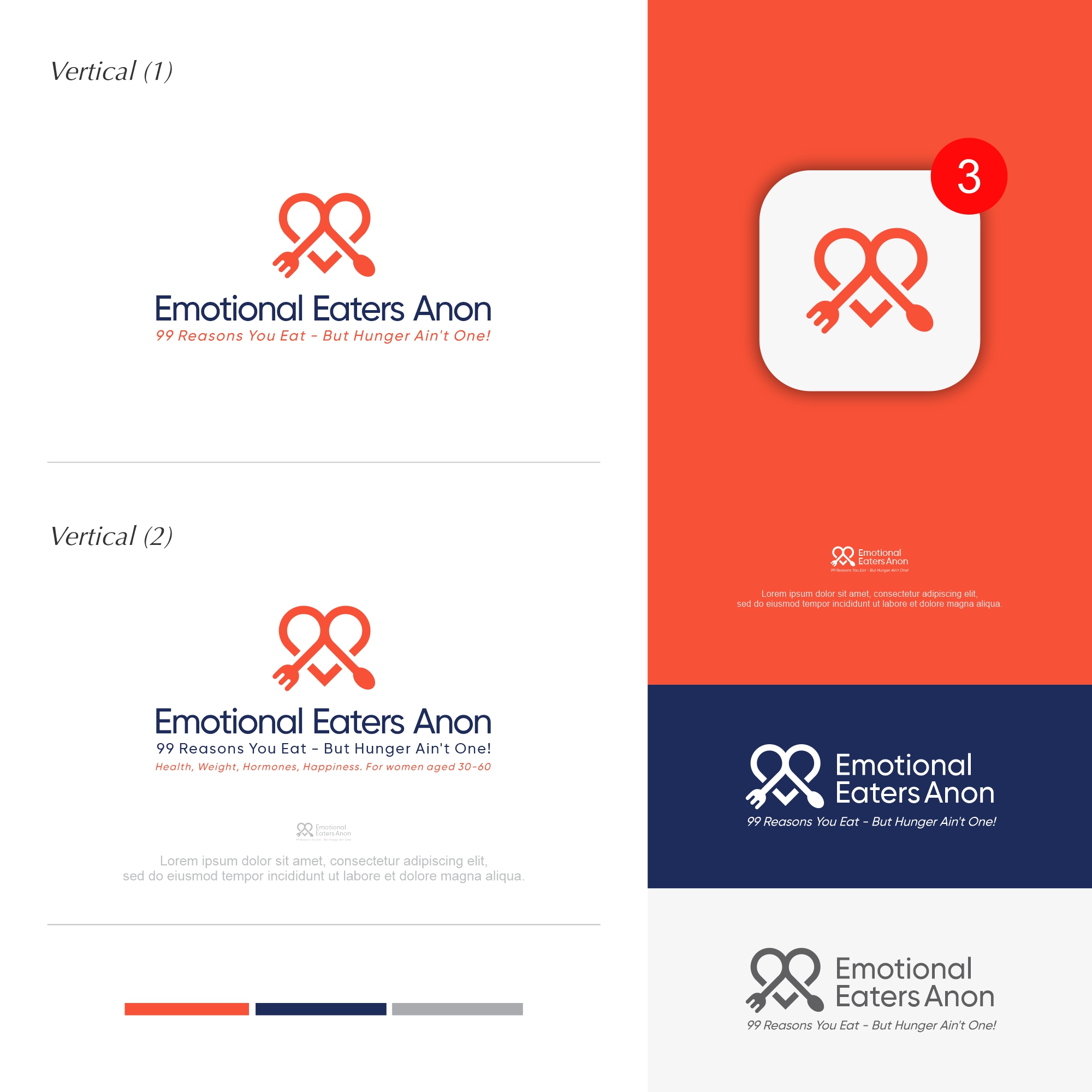 Logo-Design von Alexturner für dieses Projekt | Design #25111332