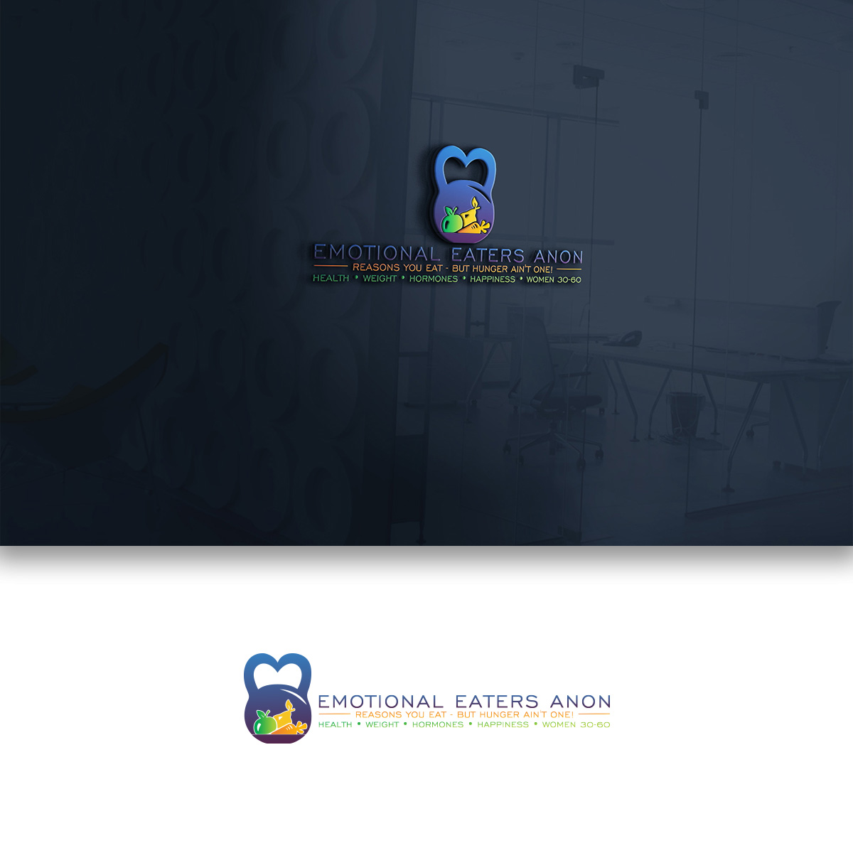 Logo Design by DesignDUO for this project | Design #25143353