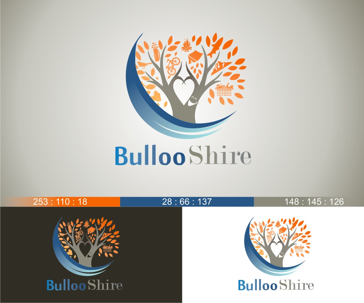 Logo Design by abimanyu for this project | Design #3046223