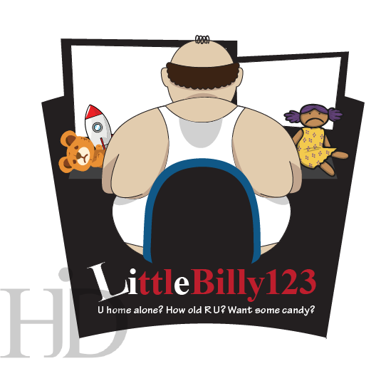 Character Design by huujdesign for this project | Design #25122225