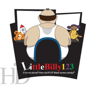 Character Design by huujdesign for this project | Design: #25122227
