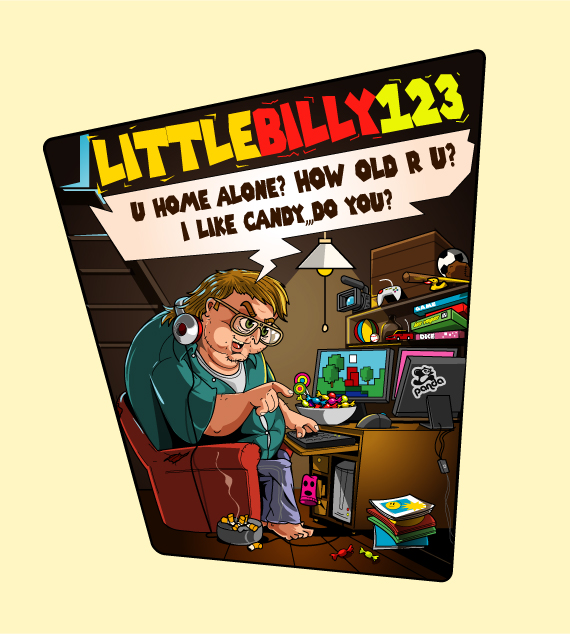 Character Design by ally designs for this project | Design #25113509