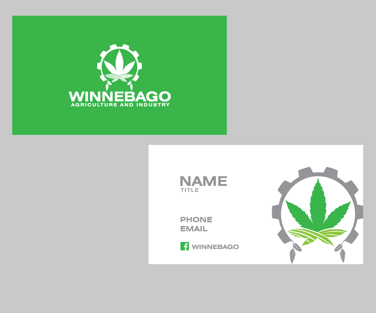 Business Card Design by Andrés Sebastián for this project | Design #25117143