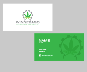 Business Card * | Design de Carte de Visite par Andrés Sebastián