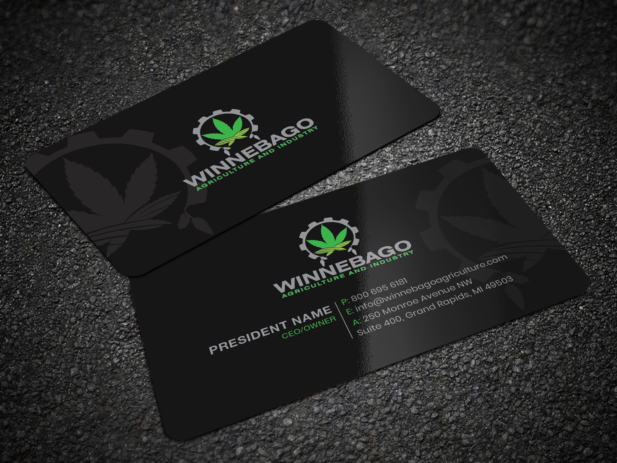Design de Carte de Visite par Sandaruwan pour ce projet | Design : #25118774