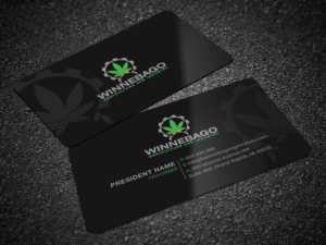 Business Card * | Design de Carte de Visite par Sandaruwan