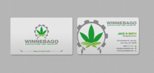 Business Card Design by INDIAN_Ashok for this project | Design: #25116979