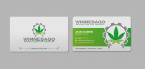Business Card Design by INDIAN_Ashok for this project | Design: #25116983
