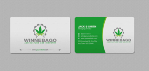 Business Card Design by INDIAN_Ashok for this project | Design: #25116985