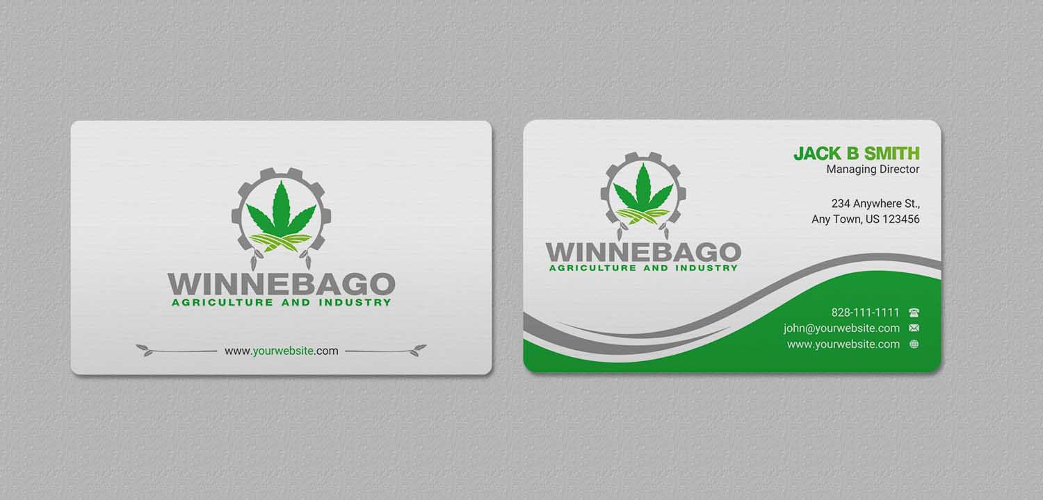 Diseño de Tarjeta de Presentación por INDIAN_Ashok para este proyecto | Diseño #25116993