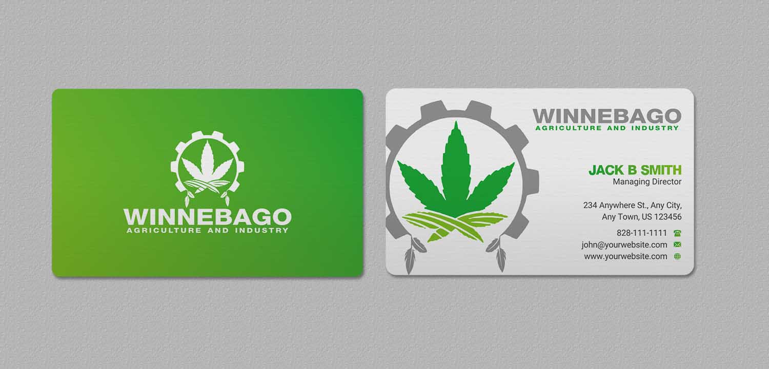 Diseño de Tarjeta de Presentación por INDIAN_Ashok para este proyecto | Diseño #25116995