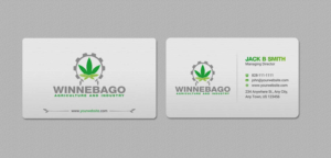 Business Card Design by INDIAN_Ashok for this project | Design: #25116998