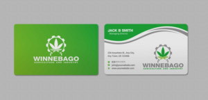 Business Card Design by INDIAN_Ashok for this project | Design: #25116999
