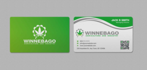 Design de Carte de Visite par INDIAN_Ashok pour ce projet | Design : #25117001