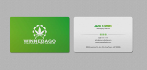 Design de Carte de Visite par INDIAN_Ashok pour ce projet | Design : #25117002