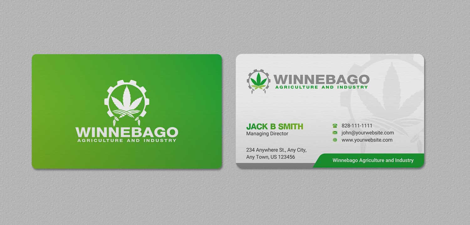 Diseño de Tarjeta de Presentación por INDIAN_Ashok para este proyecto | Diseño #25117003