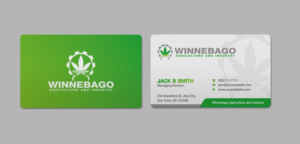 Design de Carte de Visite par INDIAN_Ashok pour ce projet | Design : #25117003