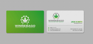 Design de Carte de Visite par INDIAN_Ashok pour ce projet | Design : #25117006