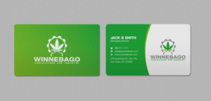 Design de Carte de Visite par INDIAN_Ashok pour ce projet | Design : #25117009