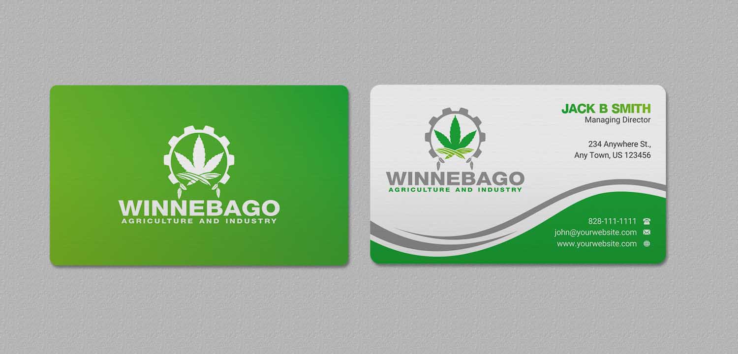 Diseño de Tarjeta de Presentación por INDIAN_Ashok para este proyecto | Diseño #25117012