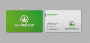 Design de Carte de Visite par INDIAN_Ashok pour ce projet | Design : #25117014