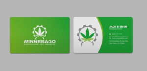 Design de Carte de Visite par INDIAN_Ashok pour ce projet | Design : #25117016