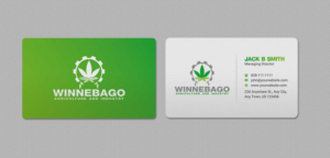 Design de Carte de Visite par INDIAN_Ashok pour ce projet | Design : #25117019