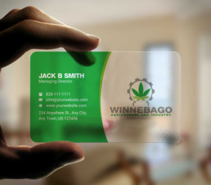 Business Card Design by INDIAN_Ashok for this project | Design: #25117024