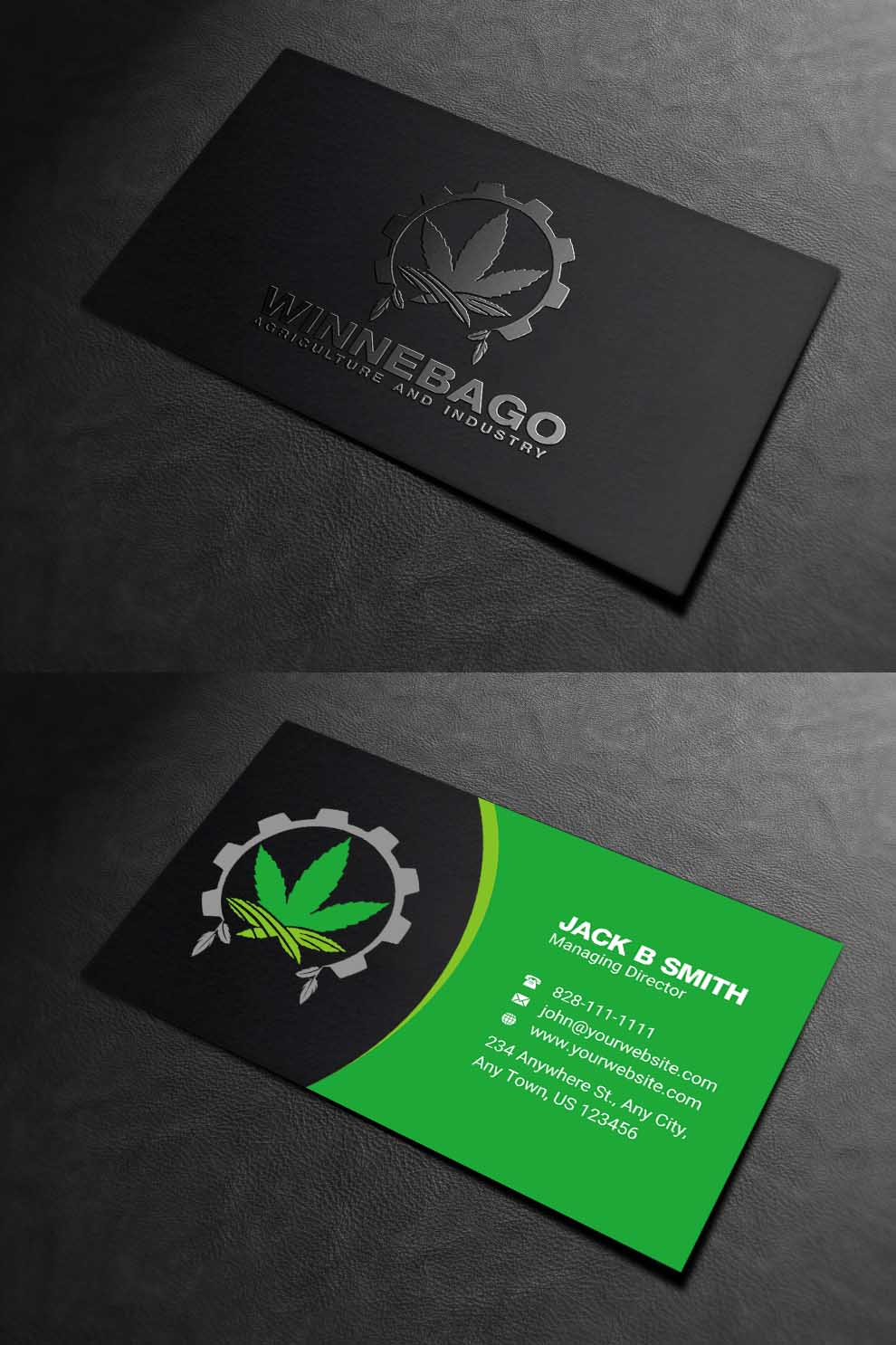 Design de Carte de Visite par INDIAN_Ashok pour ce projet | Design #25117053