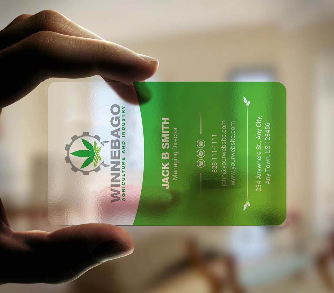 Business Card Design by INDIAN_Ashok for this project | Design #25117215