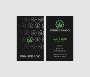 Business Card Design by INDIAN_Ashok for this project | Design: #25117222